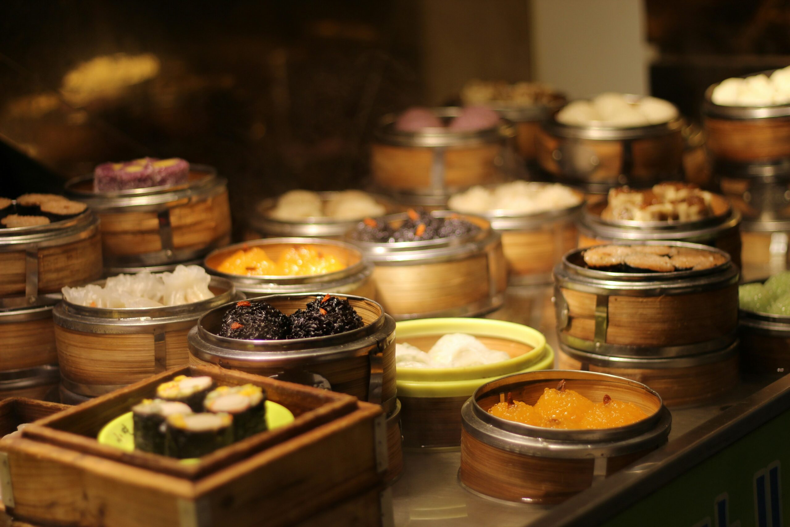 Traveling in China with dietary requirements as a foreign visitor