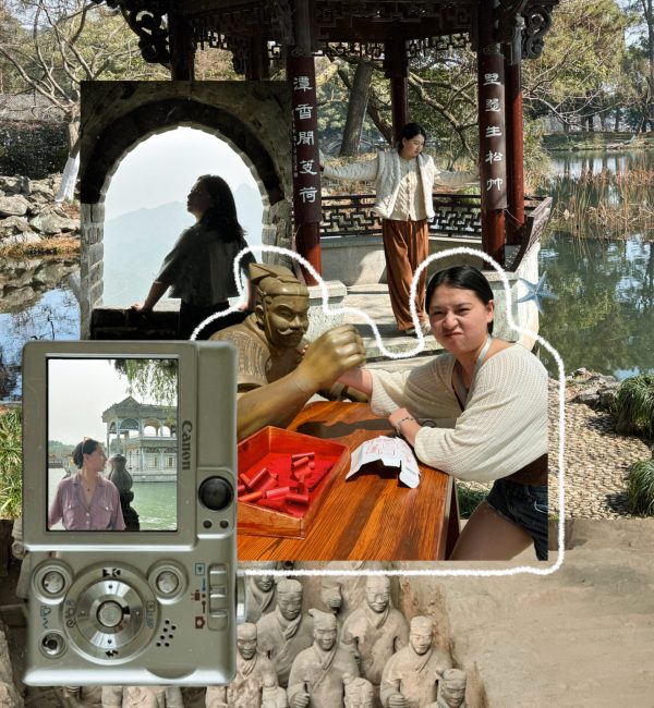 LocalChinaTips founder sharing China travel advice for independent travelers